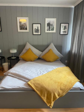 City Apartment 4 Krefeld 20km DUS Airport